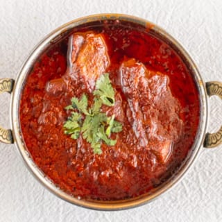 Lamb Rogan Josh