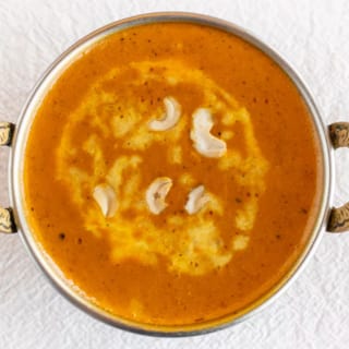 Chicken Korma